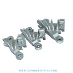 อลูมิเนียมอัลลอยด์ลิ่มชนิดยึดความตึงเครียด