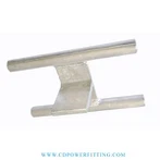 ตัวเชื่อมต่อ T การบีบอัดคู่