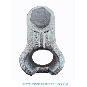 สังกะสี Thimble Clevis
