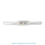 ตัวเชื่อมต่อจัมเปอร์อัดแรงดันไฮดรอลิก