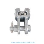 Socket Clevis สำหรับ Arcing Horn