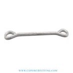 การเชื่อมโยงห่วงโซ่สองตา