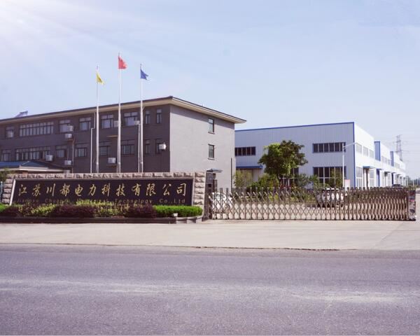 JIANGSU  Chuandu  ไฟฟ้า  เทคโนโลยี  CO ., LTD
